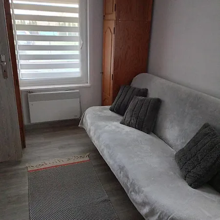 Vakantiehuis U Patryka Nowe Miasto (Plonsk)