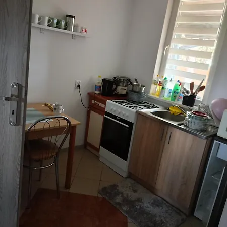 Holiday home U Patryka