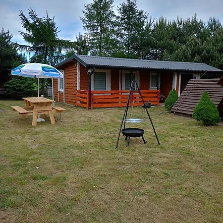 U Patryka Vakantiehuis *