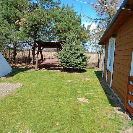 U Patryka Holiday home