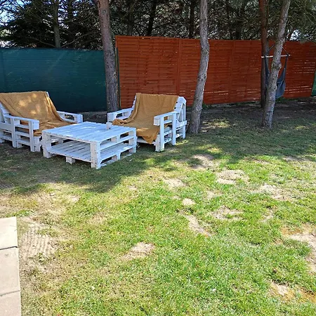 U Patryka Nowe Miasto (Plonsk)