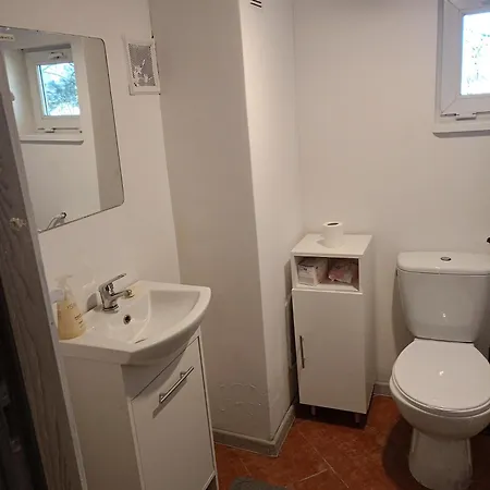 Holiday home U Patryka