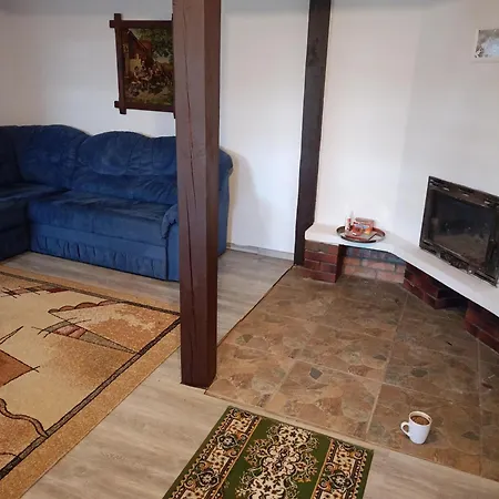 U Patryka Nowe Miasto (Plonsk)