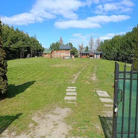 U Patryka Vakantiehuis