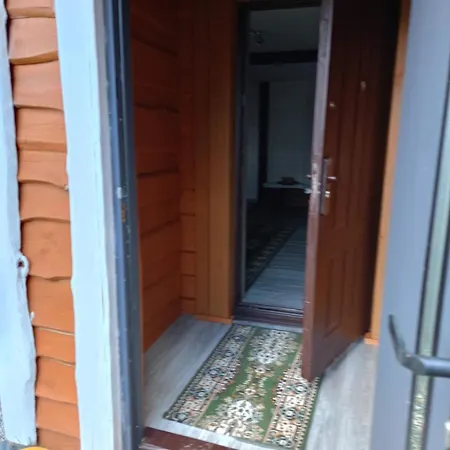 U Patryka Holiday home